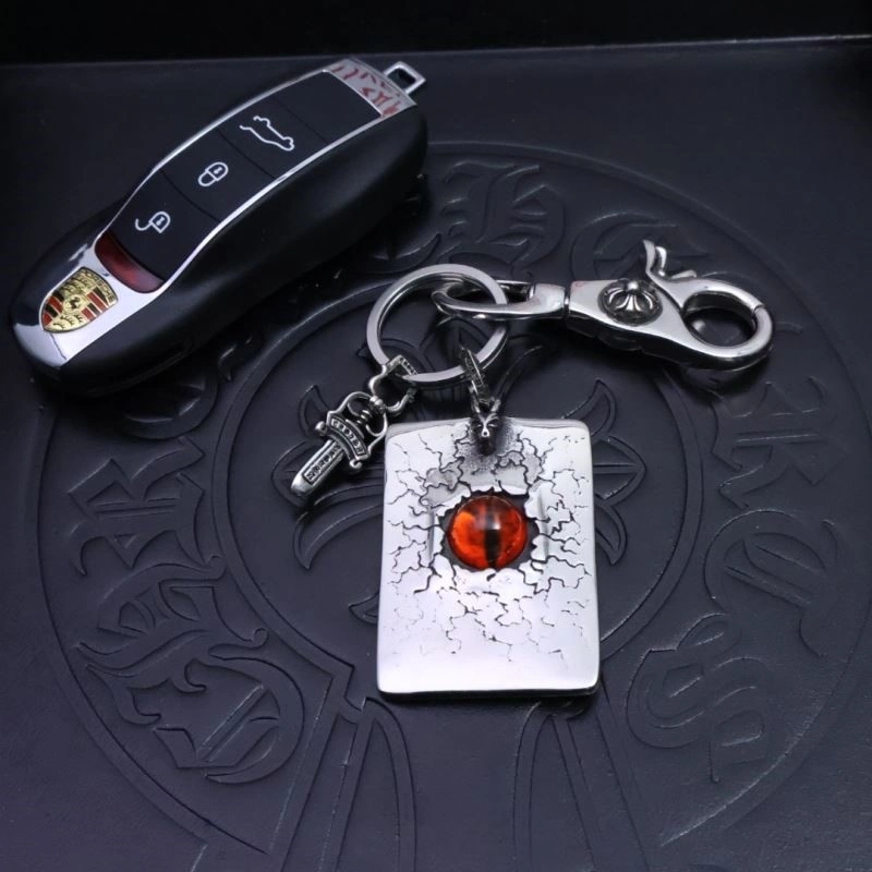 Chrome Hearts Keychains Premium 240268