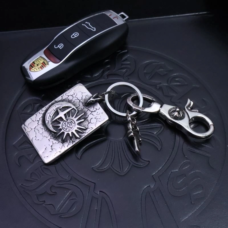 Chrome Hearts Keychains Premium 240268
