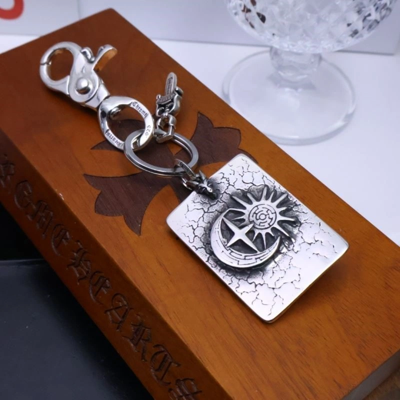 Chrome Hearts Keychains Premium 240268