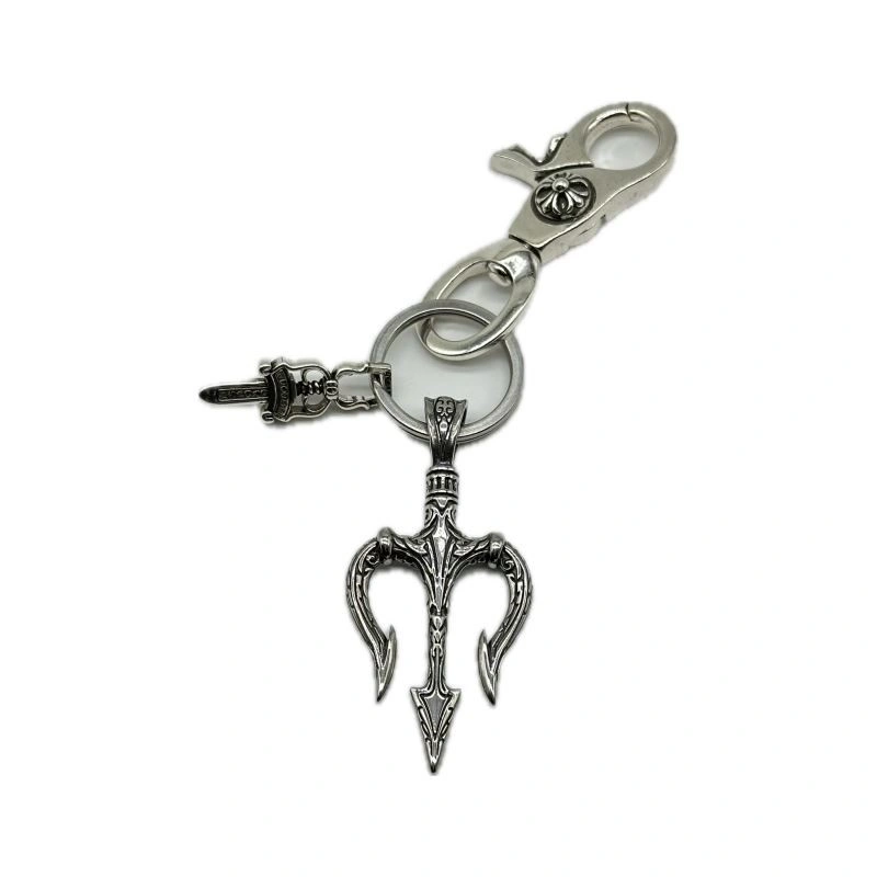 Chrome Hearts Keychains StreetReady 240322