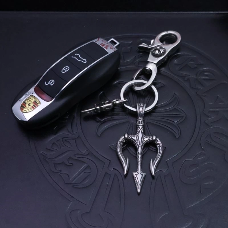 Chrome Hearts Keychains StreetReady 240322