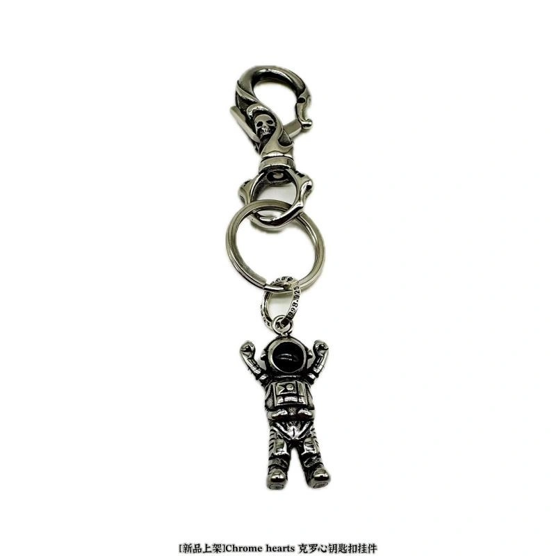 Chrome Hearts Keychains EyeCatching 240242