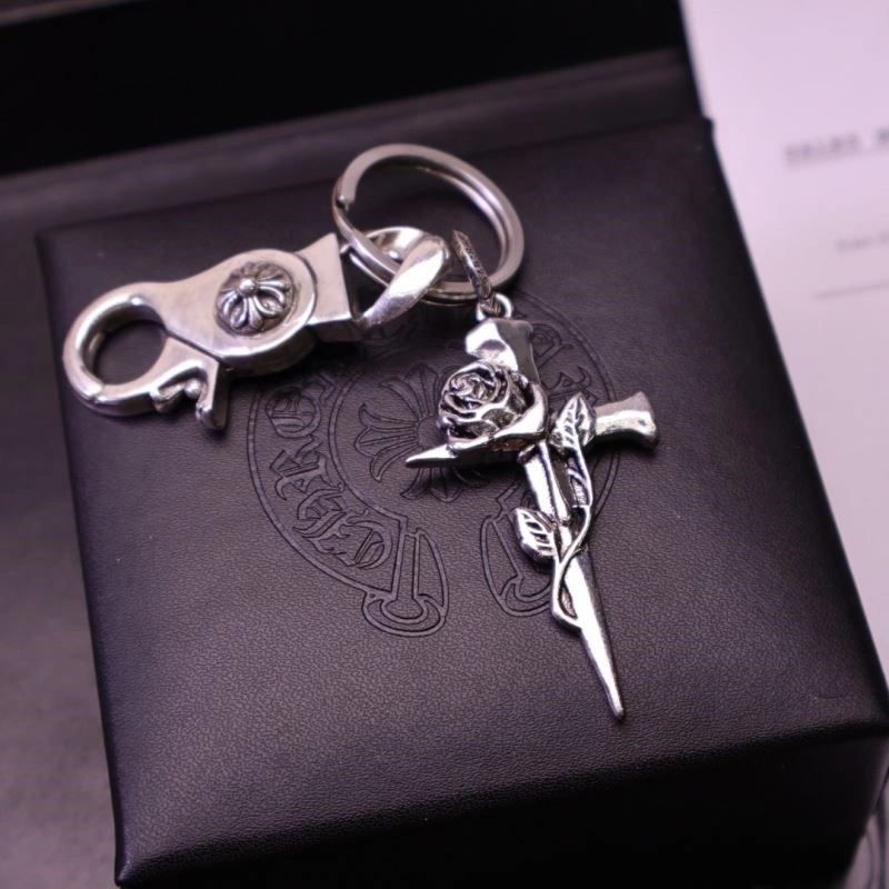 Chrome Hearts Keychains Contemporary 240238