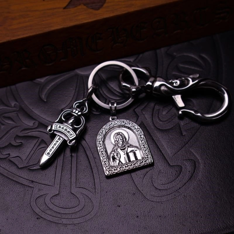 ComfortFit Chrome Hearts Keychains 240226