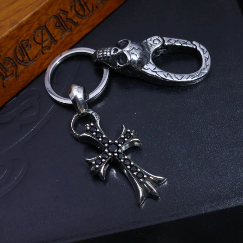 FastDry Chrome Hearts Keychains 240235