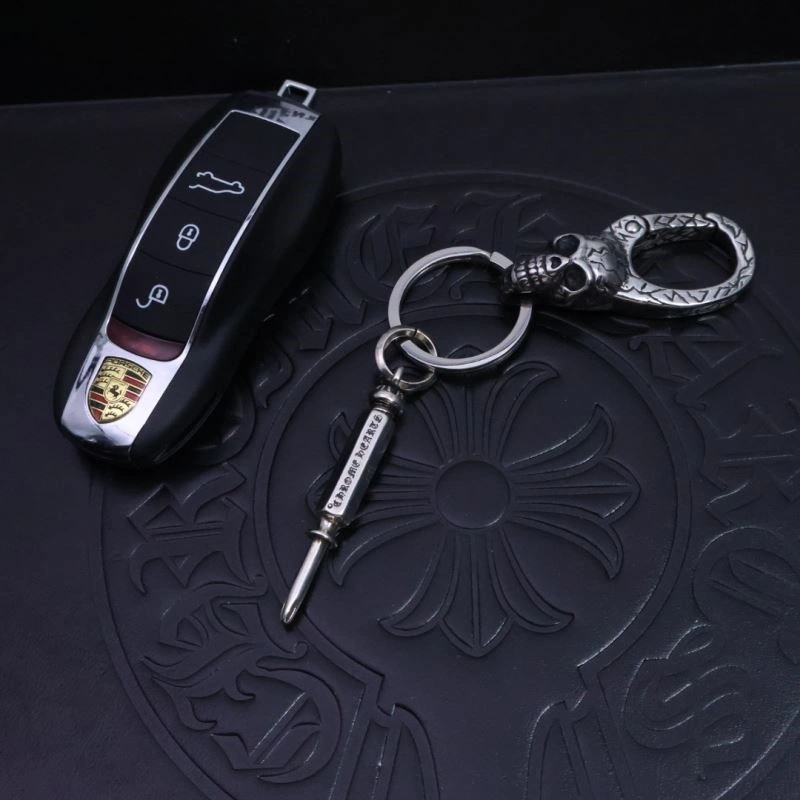 Chrome Hearts Keychains BestValue 240220