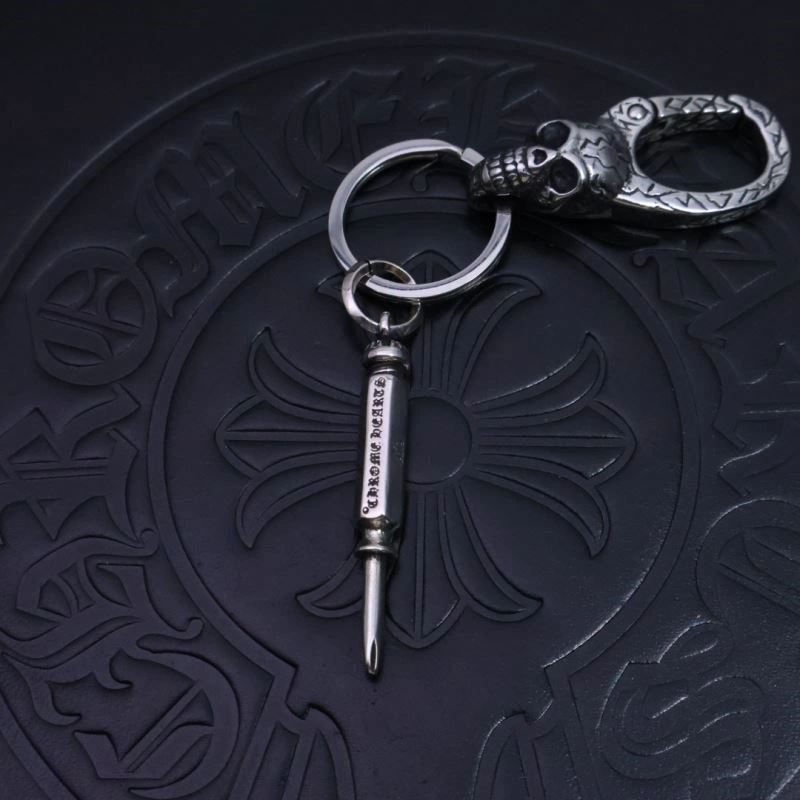 Chrome Hearts Keychains BestValue 240220