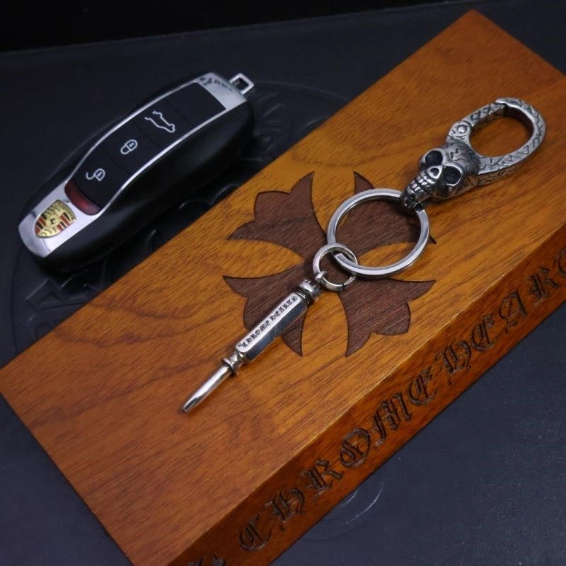 Chrome Hearts Keychains BestValue 240220