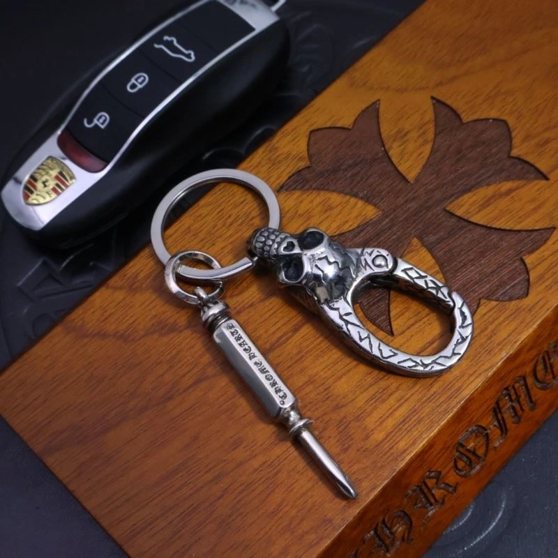 Chrome Hearts Keychains BestValue 240220