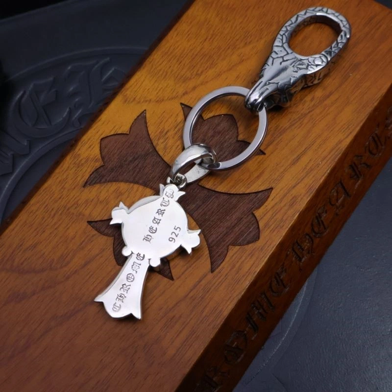 Chrome Hearts Keychains Vibrant 240217