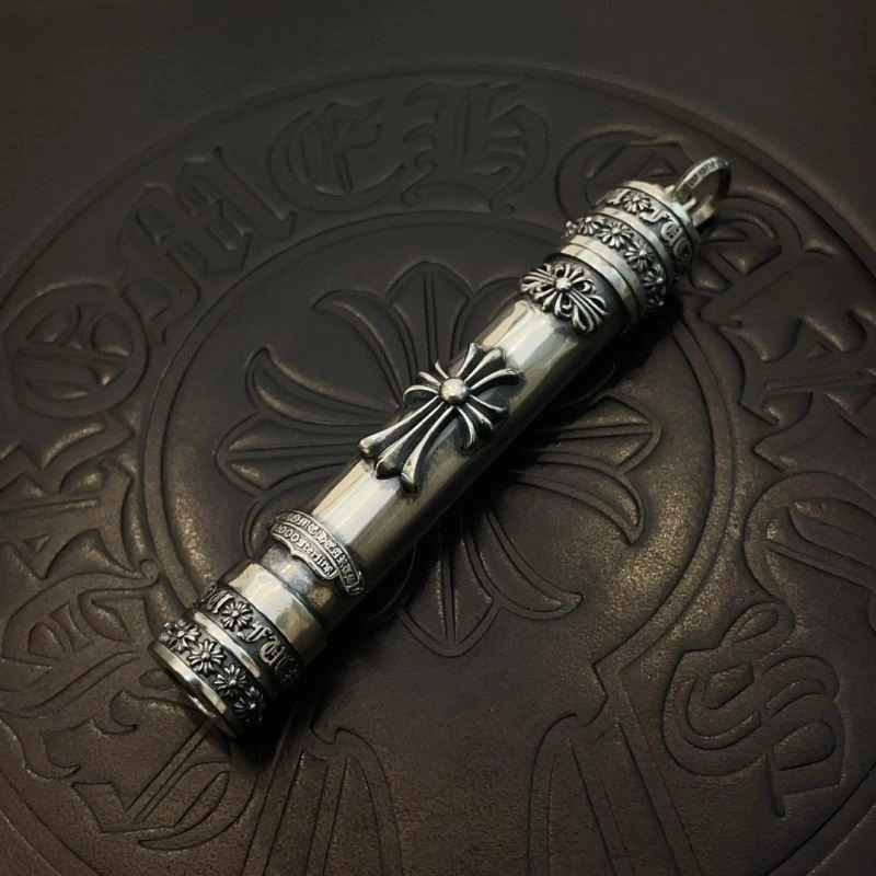 Chrome Hearts Keychains OnTrend 240211