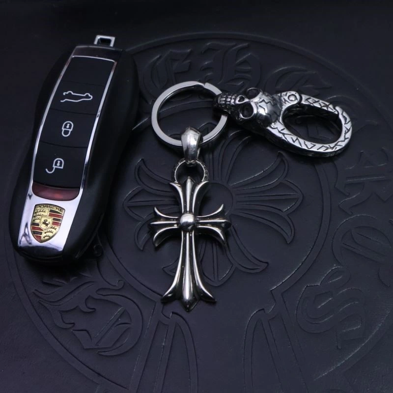 Chrome Hearts Keychains SportInspired 240209