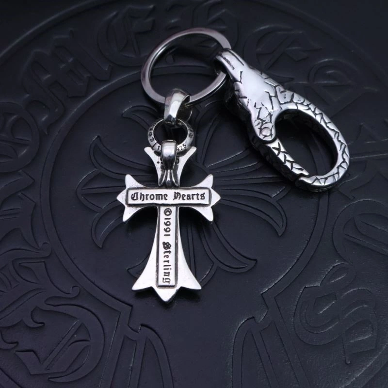 Chrome Hearts Keychains SportInspired 240209