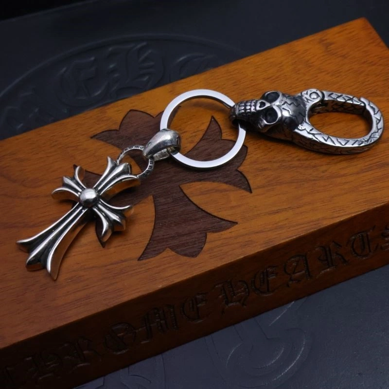 Chrome Hearts Keychains SportInspired 240209