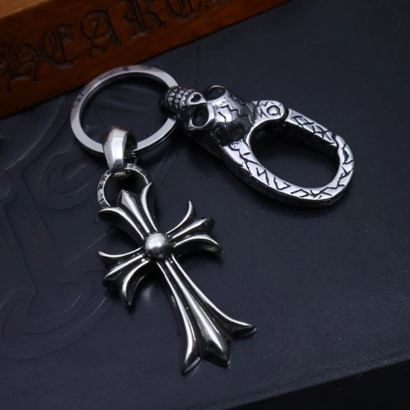 Chrome Hearts Keychains SportInspired 240209