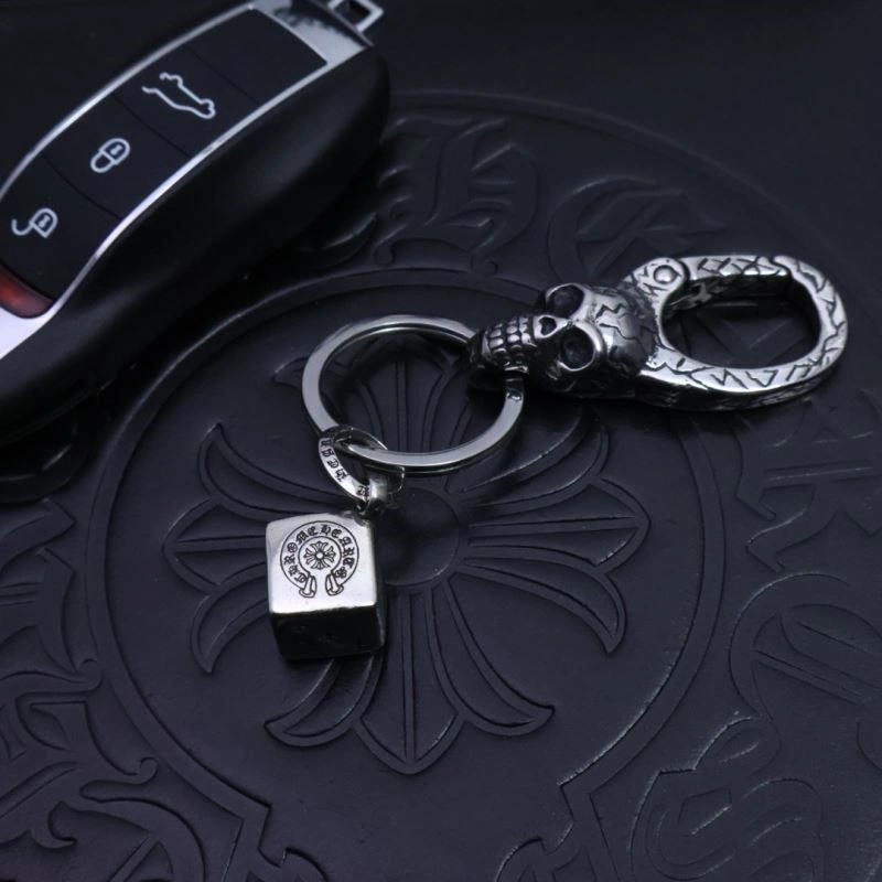 Chrome Hearts Keychains Stretchable 240198