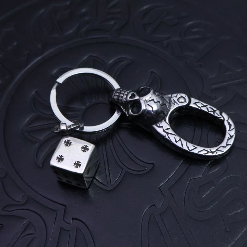 Chrome Hearts Keychains Stretchable 240198
