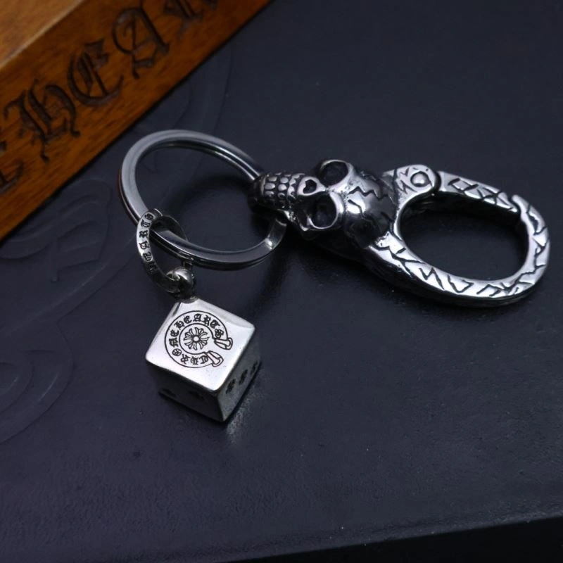 Chrome Hearts Keychains Stretchable 240198