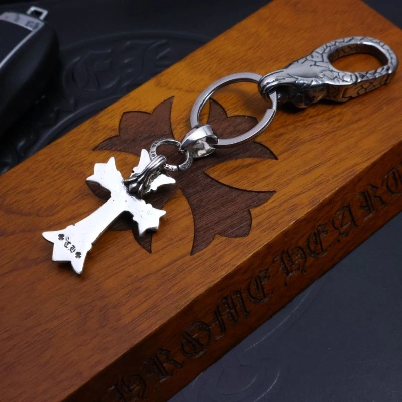Chrome Hearts Keychains Popular 240189