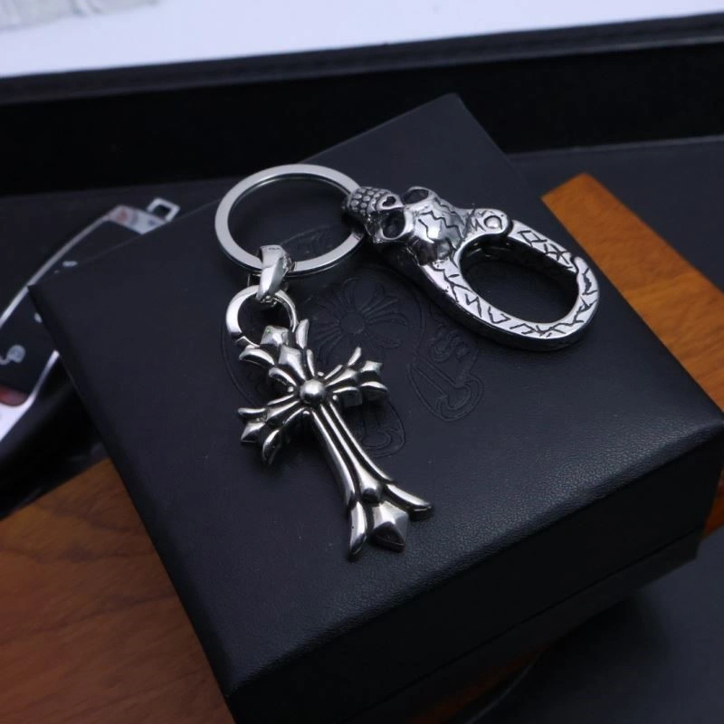 Chrome Hearts Keychains Popular 240189