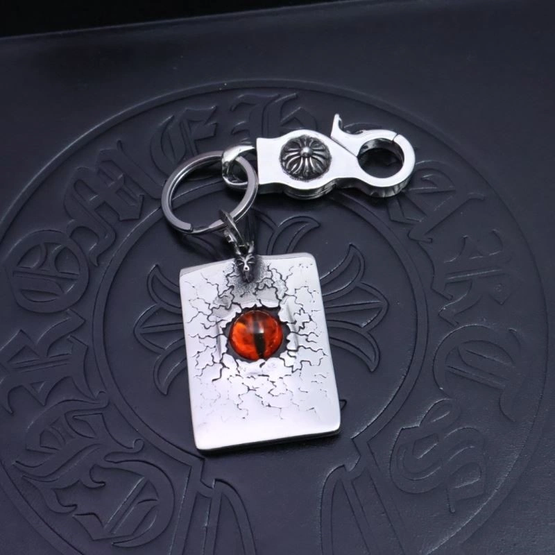 Chrome Hearts Keychains Attractive 239638