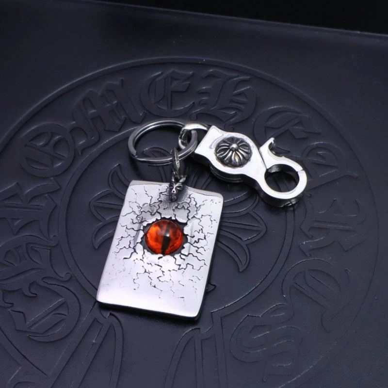 Chrome Hearts Keychains Attractive 239638
