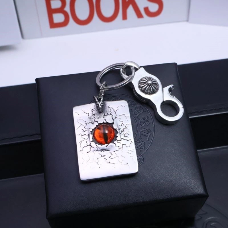 Chrome Hearts Keychains Attractive 239638