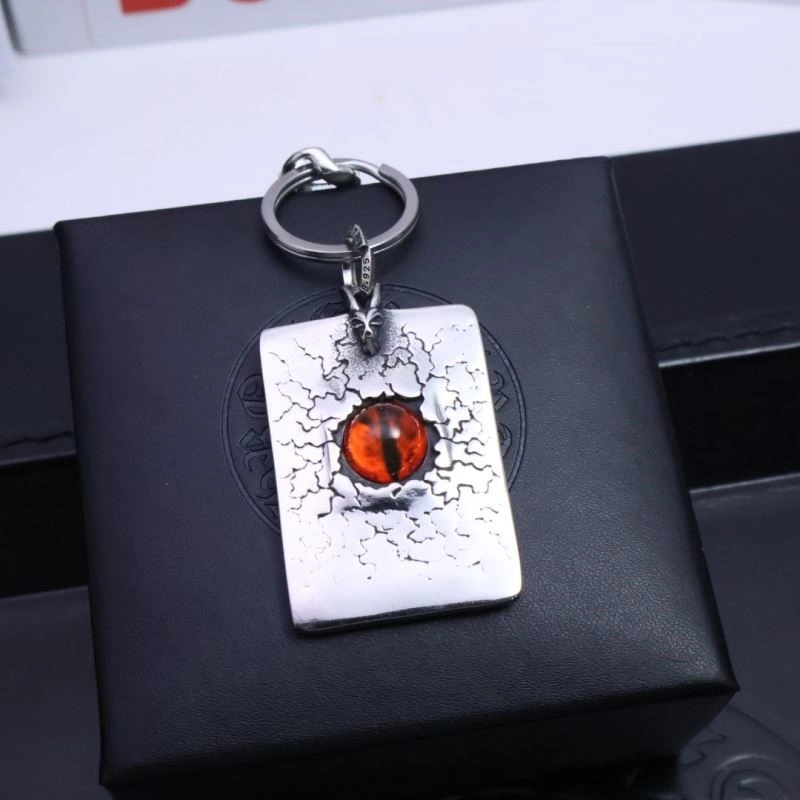 Chrome Hearts Keychains Attractive 239638