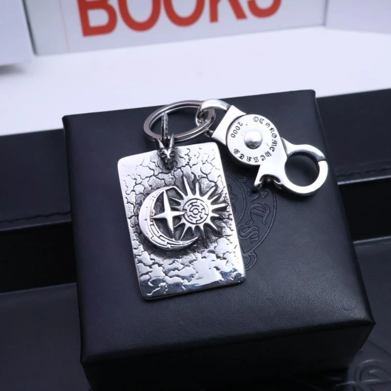 Chrome Hearts Keychains Attractive 239638