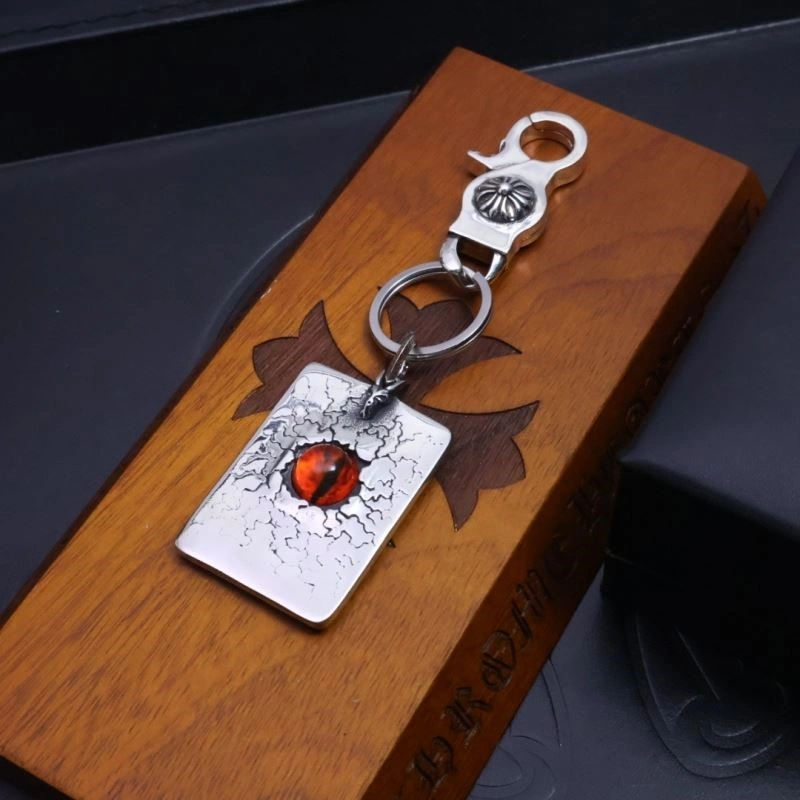 Chrome Hearts Keychains Attractive 239638