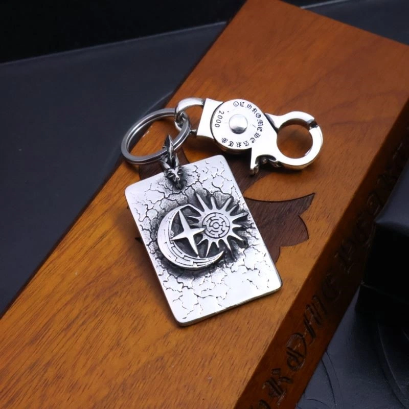 Chrome Hearts Keychains Attractive 239638