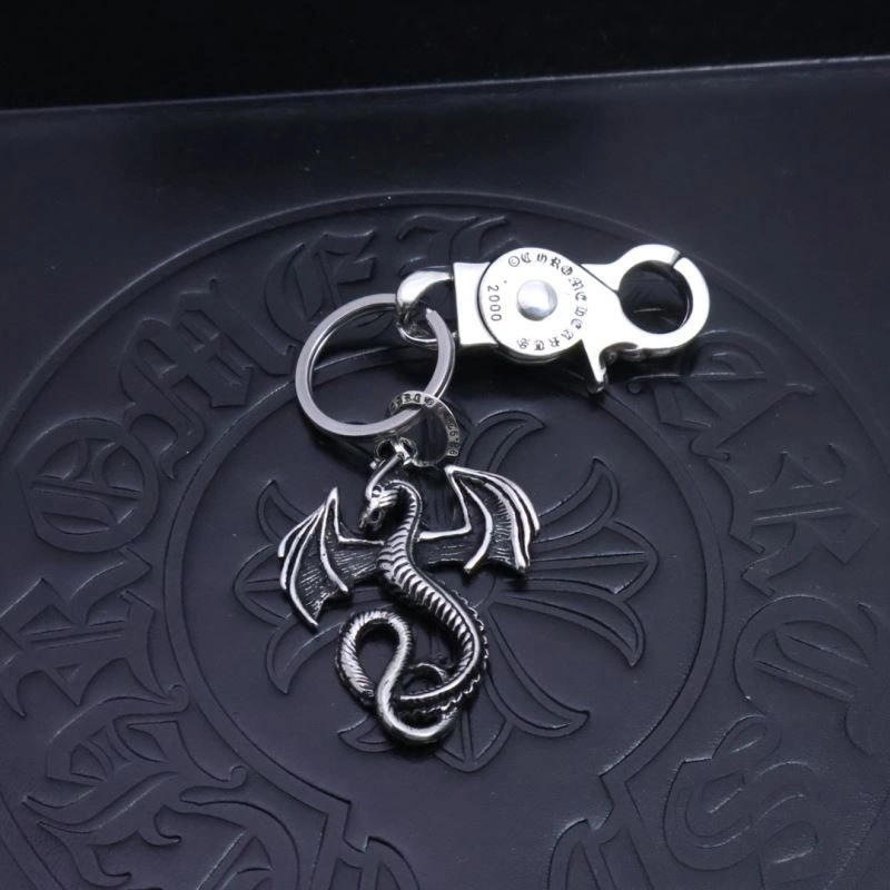 Chrome Hearts Keychains Colorful 239650