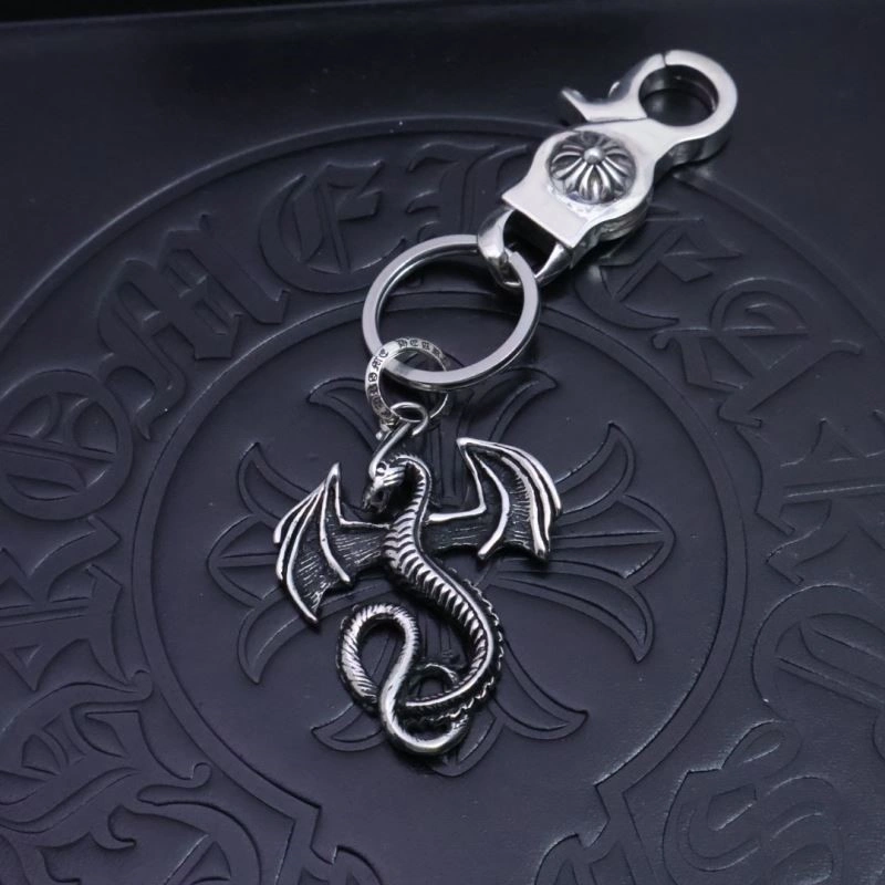 Chrome Hearts Keychains Colorful 239650