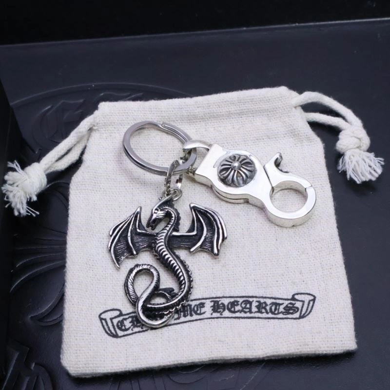 Chrome Hearts Keychains Colorful 239650