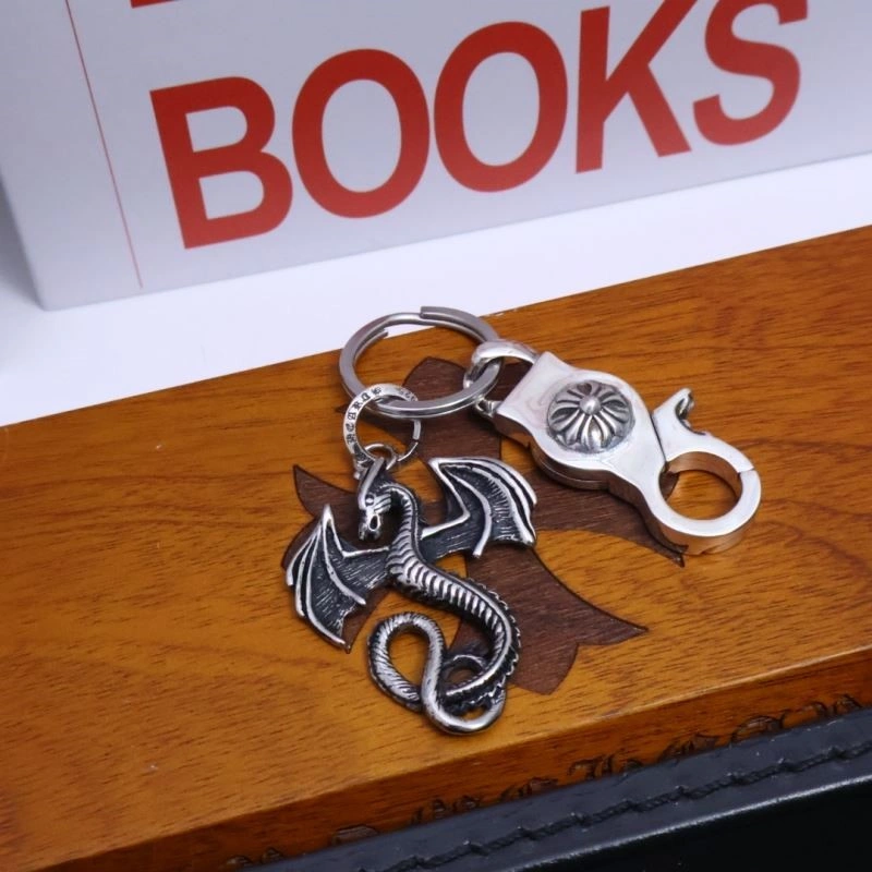 Chrome Hearts Keychains Colorful 239650