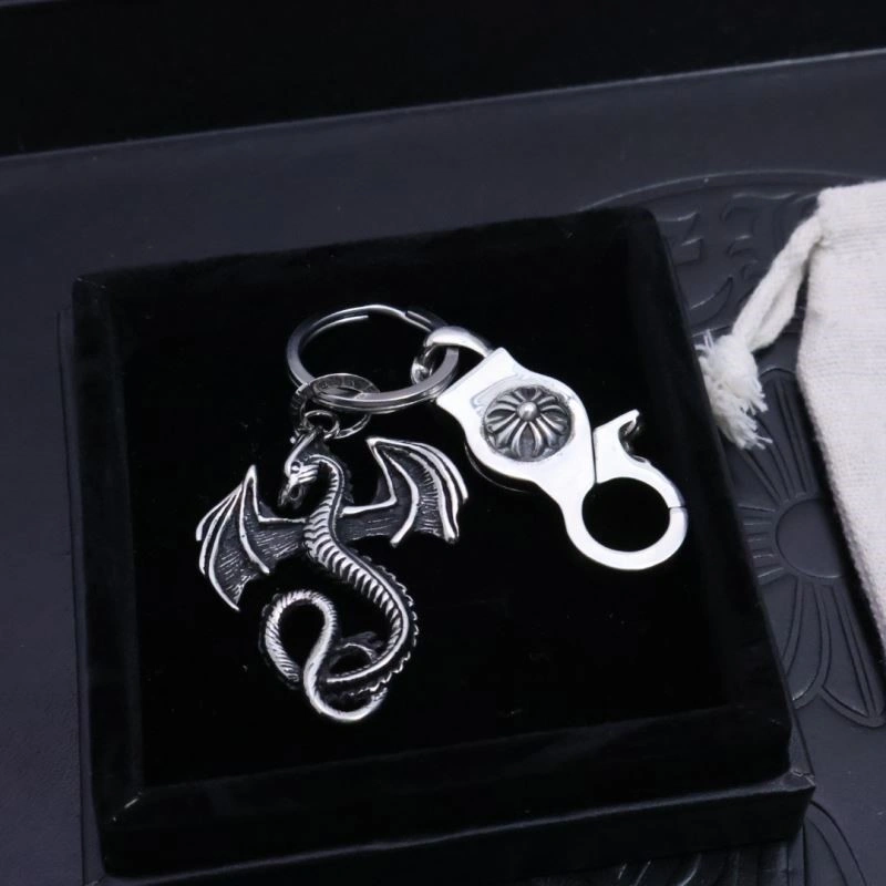 Chrome Hearts Keychains Colorful 239650