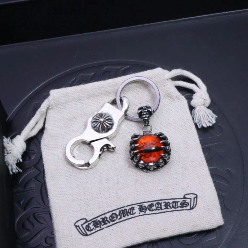Chrome Hearts Keychains Modern 239631