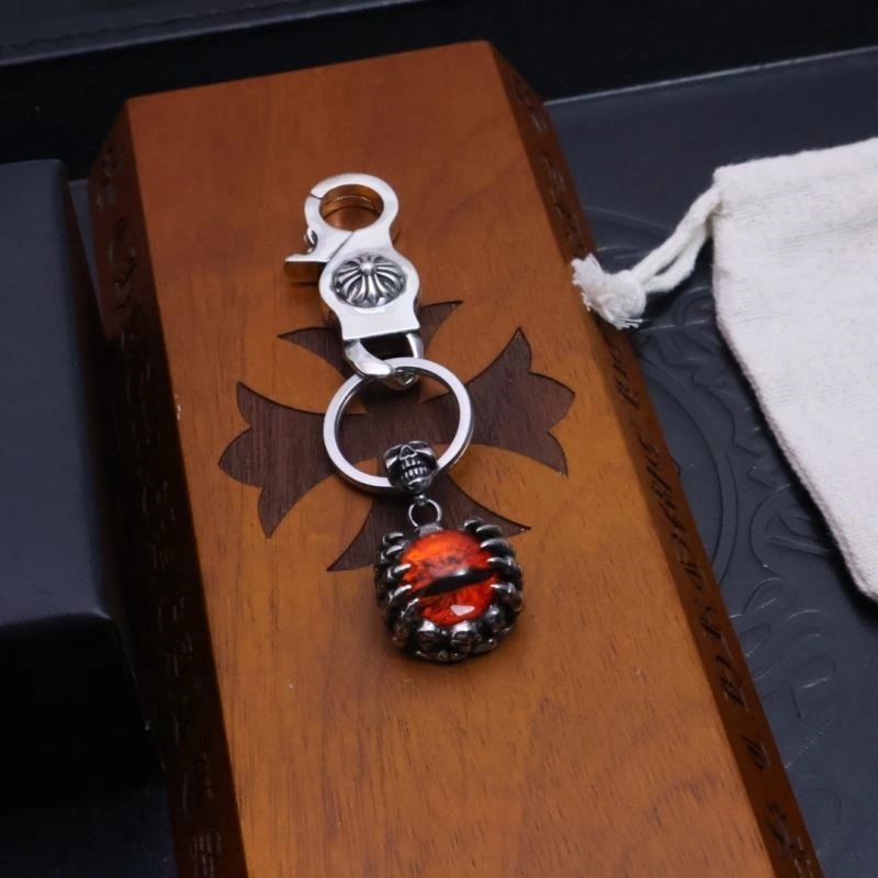 Chrome Hearts Keychains Modern 239631