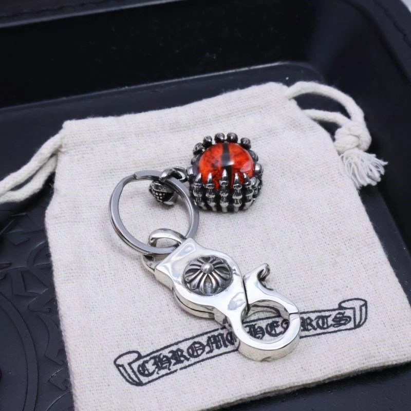 Chrome Hearts Keychains Modern 239631