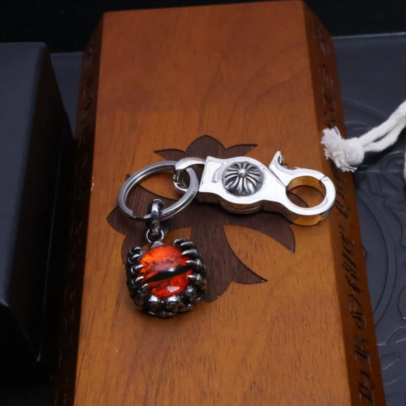 Chrome Hearts Keychains Modern 239631