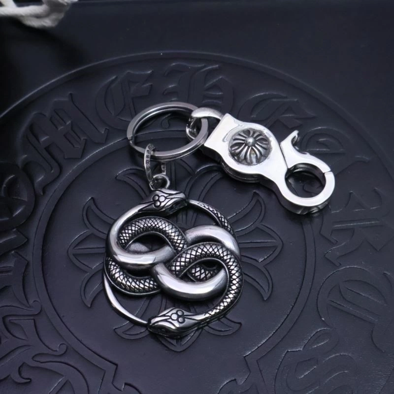 Chrome Hearts Keychains FreshLook 239642