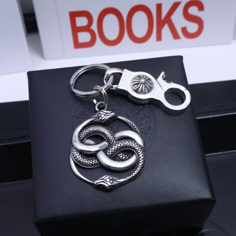 Chrome Hearts Keychains FreshLook 239642