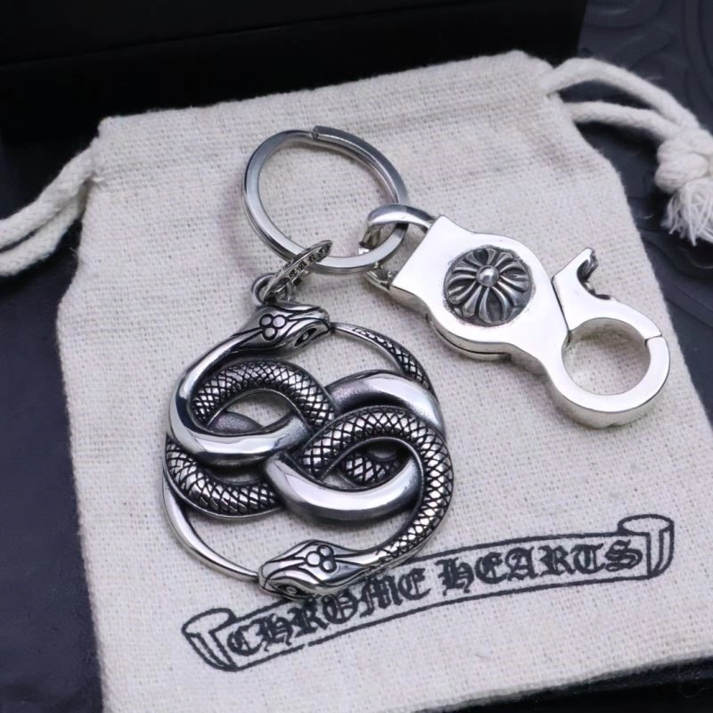 Chrome Hearts Keychains FreshLook 239642