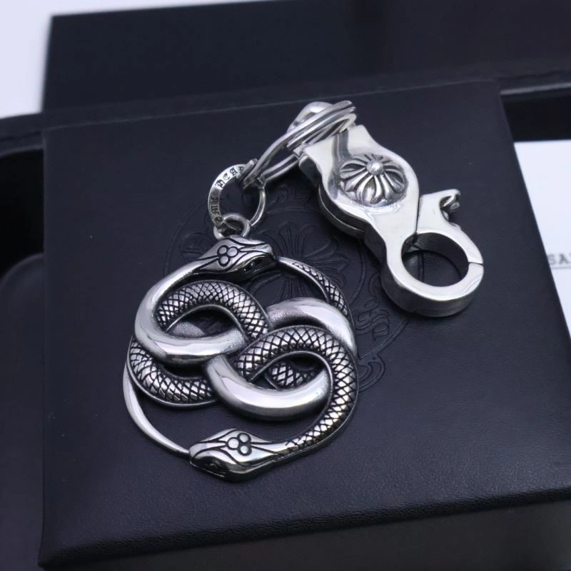 Chrome Hearts Keychains FreshLook 239642