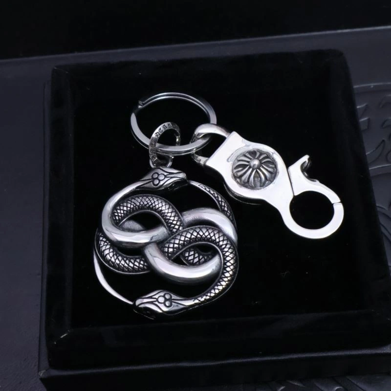 Chrome Hearts Keychains FreshLook 239642