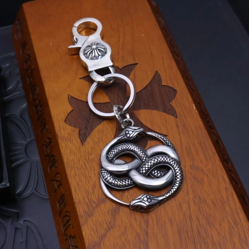Chrome Hearts Keychains FreshLook 239642