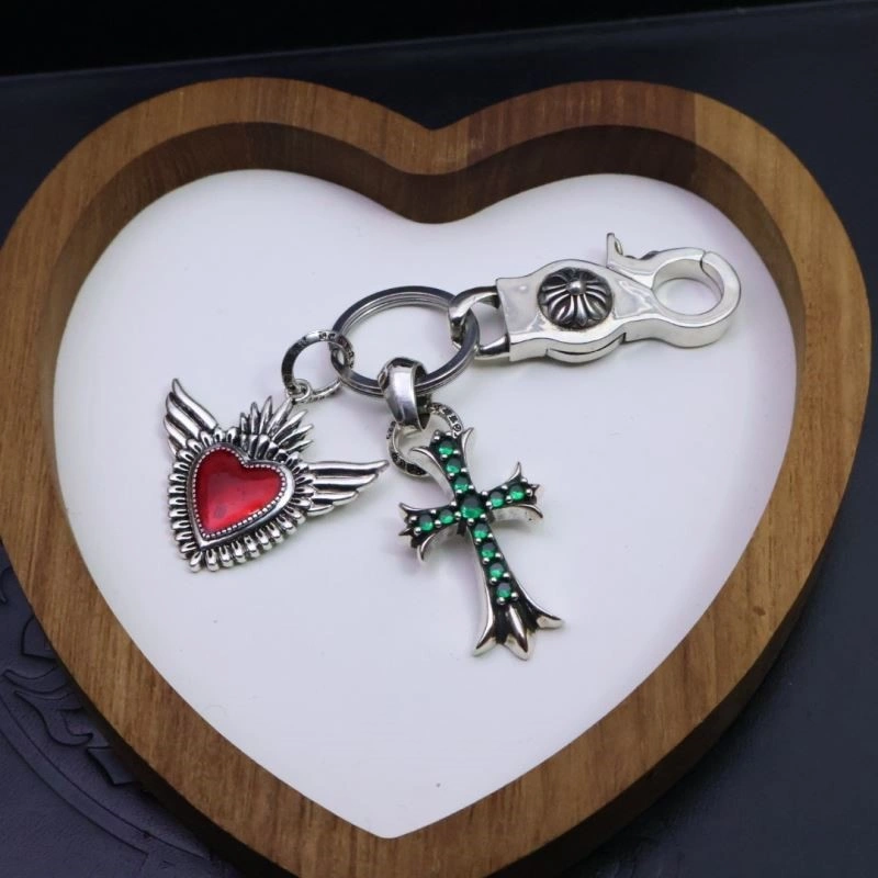 EasyMatch Chrome Hearts Keychains 239640