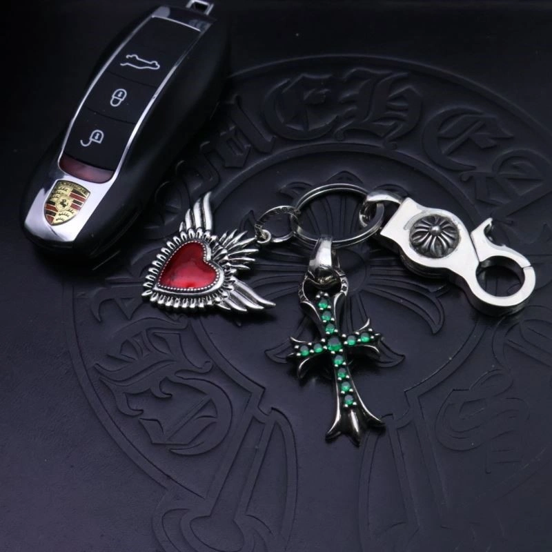 EasyMatch Chrome Hearts Keychains 239640