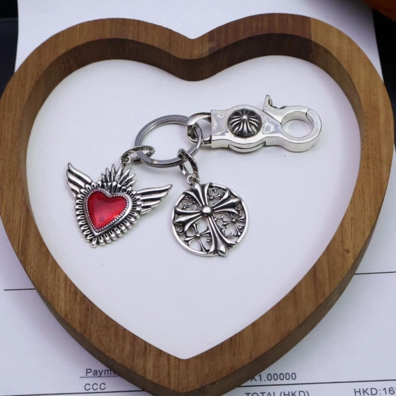 Chrome Hearts Keychains HighPerformance 239623