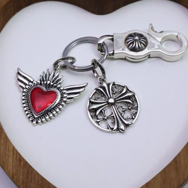 Chrome Hearts Keychains HighPerformance 239623